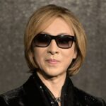 YOSHIKI